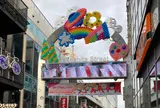 竹下通り