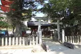 荒胡子神社