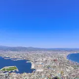 【函館市 観光スポット紹介】人気の定番スポットから北海道グルメを味わえるスポットまでを厳選