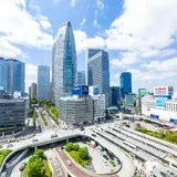 【新宿 おすすめスポット紹介】大都会・新宿を遊びつくそう！定番から穴場までお楽しみ観光スポットを厳選