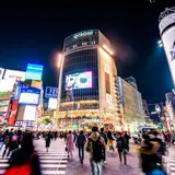 【渋谷 最新スポット紹介】若者文化の情報発信地！定番から開発が進む新しいスポットまでご紹介