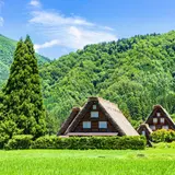 【岐阜 観光スポット紹介】人気の定番スポットから癒される温泉まで！岐阜のおすすめ30選