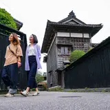【新潟県村上市の見どころ観光ガイド保存版】自然に恵まれたまちで「鮭と酒」を満喫しよう！