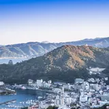 【熱海 観光スポット紹介】日本を代表する観光地！熱海の必見スポット29選