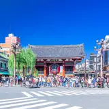 浅草お土産完全版！定番から最新までおすすめ20選！