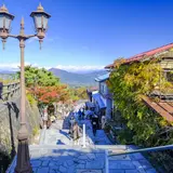  伊香保温泉旅行ガイド！人気エリアや見どころ・アクセス情報が満載！