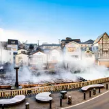 草津温泉旅行ガイド！人気エリアや見どころ・アクセス情報が満載！