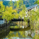 城崎温泉旅行ガイド！人気エリアや見どころ・アクセス情報が満載！