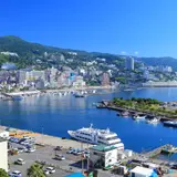 熱海温泉旅行ガイド！人気エリアや見どころ・アクセス情報が満載！