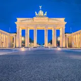 ドイツ旅行ガイド！人気エリアや見どころ・アクセス情報が満載！