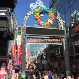 竹下通りの最新スポット2018年新規OPENのショップを紹介！