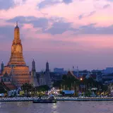 タイ旅行ガイド！人気エリアや見どころ・アクセス情報が満載！