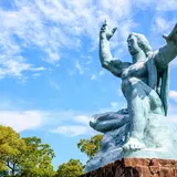 長崎旅行ガイド！人気エリアや見どころ・アクセス情報が満載！