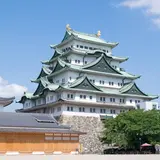 名古屋旅行ガイド！人気エリアや見どころ・アクセス情報が満載！