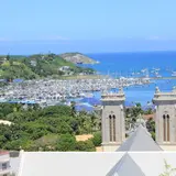 【ニューカレドニアツアーガイド】ツアー選びのポイントや旅の見どころ・アクセス情報まで！