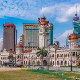 マレーシア旅行ガイド！人気エリアや見どころ・アクセス情報が満載！