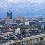 富山旅行ガイド！人気エリアや見どころ・アクセス情報が満載！