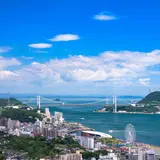 山口旅行ガイド！人気エリアや見どころ・アクセス情報が満載！