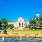 周辺情報も満載の明治神宮外苑の楽しみ方完全ガイド！観光やデートにおすすめの情報も満載！
