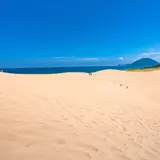 鳥取旅行ガイド！人気エリアや見どころ・アクセス情報が満載！ 