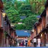 石川旅行ガイド！人気エリアや見どころ・アクセス情報が満載！