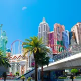 【ラスベガスツアーガイド】ツアー選びのポイントや旅の見どころ・アクセス情報まで！