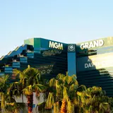 【MGMグランド（MGM Grand Las Vegas）の楽しみ方完全ガイド】まるでテーマパーク！1日中満喫できるメガリゾートホテル