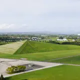 【モエレ沼公園の楽しみ方完全ガイド】自然とアートがまとめて楽しめるスポットを徹底解説