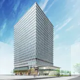 【神田スクエアのオープン前情報】オフィスワーカーに嬉しい店舗満載！