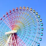 【ひらかたパークの楽しみ方完全ガイド】普段使いの遊園地！長年愛される魅力をご紹介
