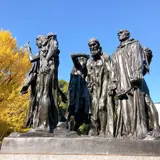 【国立西洋美術館の楽しみ方完全ガイド】世界遺産の中でアートを楽しもう！