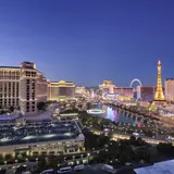 ラスベガス旅行ガイド！人気エリアや見どころ・アクセス情報が満載！