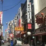 【道頓堀商店街の楽しみ方完全ガイド】観光やデートにおすすめの情報や周辺情報も満載！