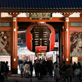 【東京観光】2020年1･2･3月はここをチェック！