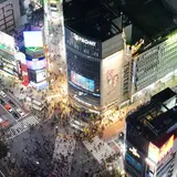渋谷を空から楽しむ！ 渋谷の新名所「SHIBUYA SKY（渋谷スカイ）」楽しみ方ガイド