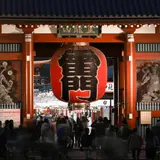 【東京観光】1月はここをチェック！