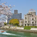 【広島観光】4月はここをチェック！