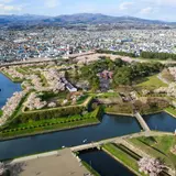【北海道観光】4月はここをチェック！