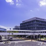 豊洲市場場内案内MAP