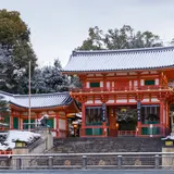 【京都観光】1月はここをチェック！