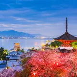 【広島観光】3月はここをチェック！