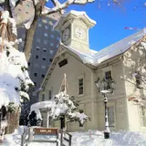 【北海道観光】3月はここをチェック！