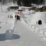 【長野観光】2月はここをチェック！