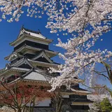 【長野観光】4月はここをチェック！
