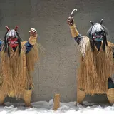 【秋田観光】2月はここをチェック！