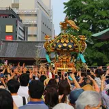 【東京観光】5月はここをチェック！