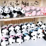 【上野動物園】お土産の種類や価格を解説