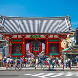 【浅草寺 アクセス】電車やバスでの行き方をご紹介！