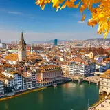 【スイスツアーガイド】ツアー選びのポイントや旅の見どころ・アクセス情報まで！