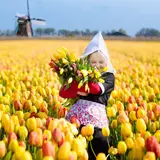 オランダ旅行ガイド！人気エリアや見どころ・アクセス情報が満載！